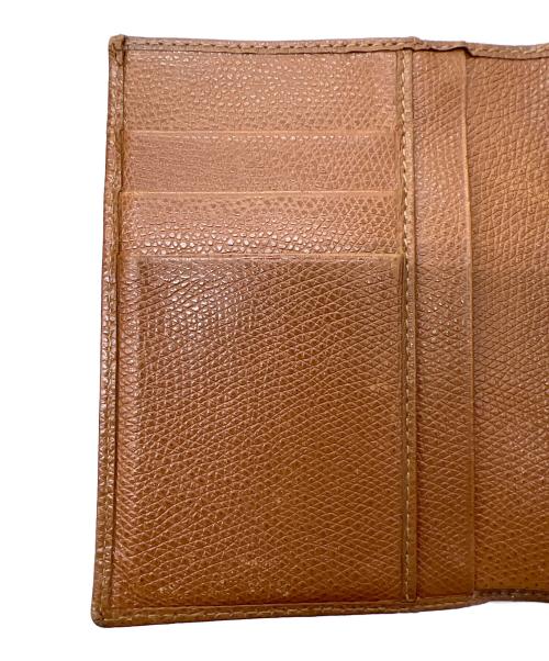 BVLGARI（ブルガリ）BVLGARI (ブルガリ) 2つ折り財布の古着・服飾アイテム