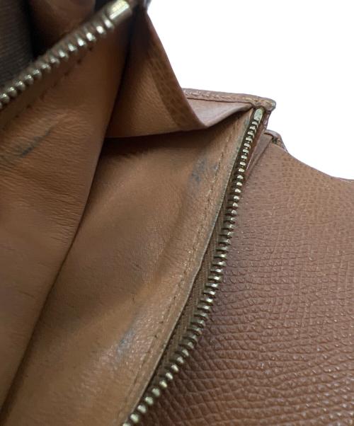 BVLGARI（ブルガリ）BVLGARI (ブルガリ) 2つ折り財布の古着・服飾アイテム