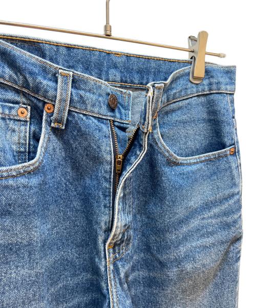 LEVI'S（リーバイス）LEVI'S (リーバイス) ブーツカットジーンズ インディゴ サイズ:W31×L34の古着・服飾アイテム