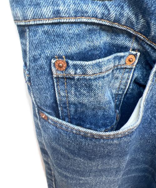 LEVI'S（リーバイス）LEVI'S (リーバイス) ブーツカットジーンズ インディゴ サイズ:W31×L34の古着・服飾アイテム
