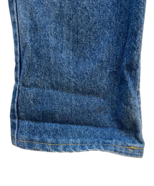 LEVI'S（リーバイス）LEVI'S (リーバイス) ブーツカットジーンズ インディゴ サイズ:W31×L34の古着・服飾アイテム