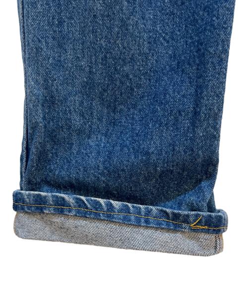 LEVI'S（リーバイス）LEVI'S (リーバイス) ブーツカットジーンズ インディゴ サイズ:W31×L34の古着・服飾アイテム