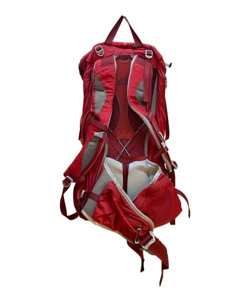 GREGORY（グレゴリー）GREGORY (グレゴリー) バックパック/JADE33 レッドの古着・服飾アイテム