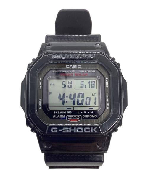 CASIO（カシオ）CASIO (カシオ) 腕時計/G-SHOCK/GW-5000Uの古着・服飾アイテム