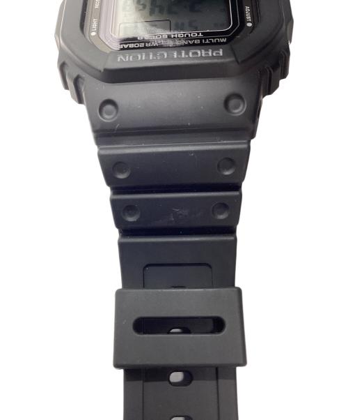 CASIO（カシオ）CASIO (カシオ) 腕時計/G-SHOCK/GW-5000Uの古着・服飾アイテム