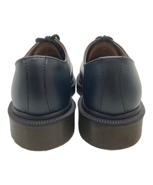 Dr.Martens（ドクターマーチン）Dr.Martens (ドクターマーチン) レザーシューズ ディープグリーン サイズ:UK3の古着・服飾アイテム