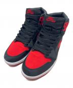 NIKEナイキ）の古着「Nike Women's Air Jordan 1 Retro High OG 