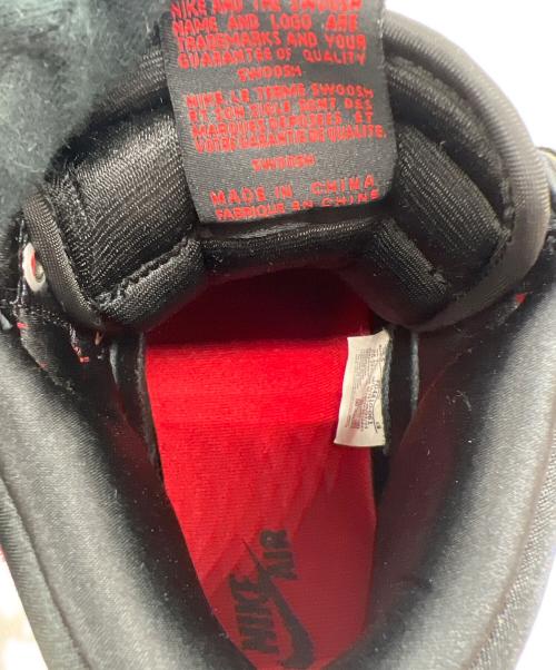 NIKE（ナイキ）NIKE (ナイキ) Nike Women's Air Jordan 1 Retro High OG 