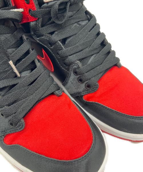 NIKE（ナイキ）NIKE (ナイキ) Nike Women's Air Jordan 1 Retro High OG 