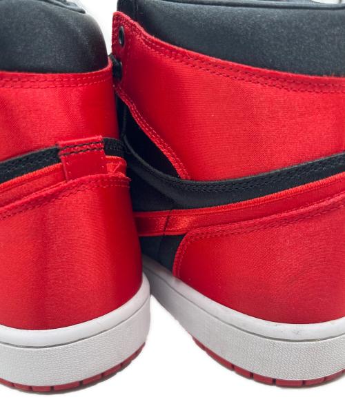 NIKE（ナイキ）NIKE (ナイキ) Nike Women's Air Jordan 1 Retro High OG 