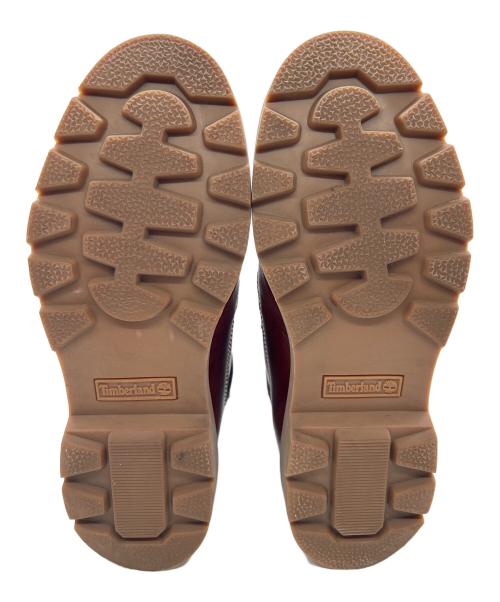 Timberland（ティンバーランド）Timberland (ティンバーランド) ワークブーツ ブラウン サイズ:27.5cmの古着・服飾アイテム