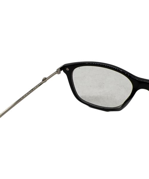 GUCCI（グッチ）GUCCI (グッチ) 伊達眼鏡の古着・服飾アイテム