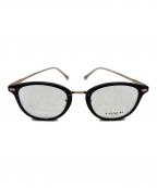 COACHコーチ）の古着「伊達眼鏡」