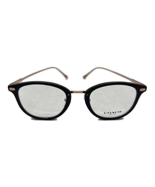 COACH（コーチ）COACH (コーチ) 伊達眼鏡の古着・服飾アイテム
