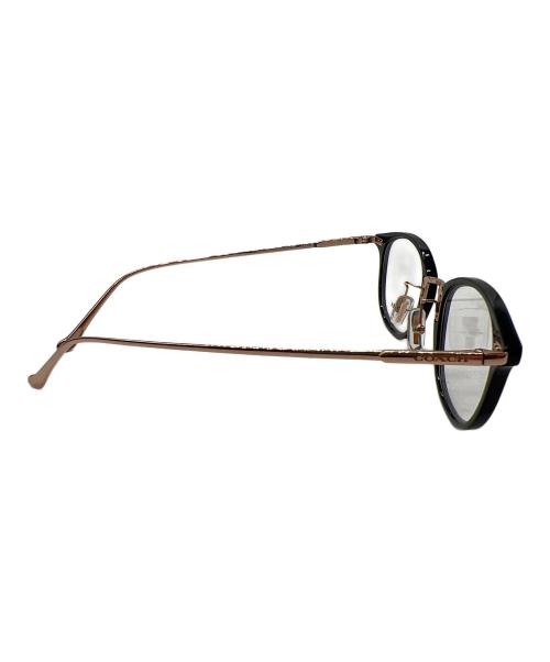 COACH（コーチ）COACH (コーチ) 伊達眼鏡の古着・服飾アイテム