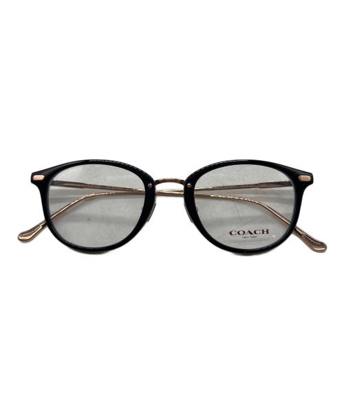 COACH（コーチ）COACH (コーチ) 伊達眼鏡の古着・服飾アイテム