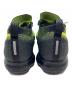 NIKE (ナイキ) AIR VAPORMAX FLYKNIT 2 グリーン サイズ:28：6000円