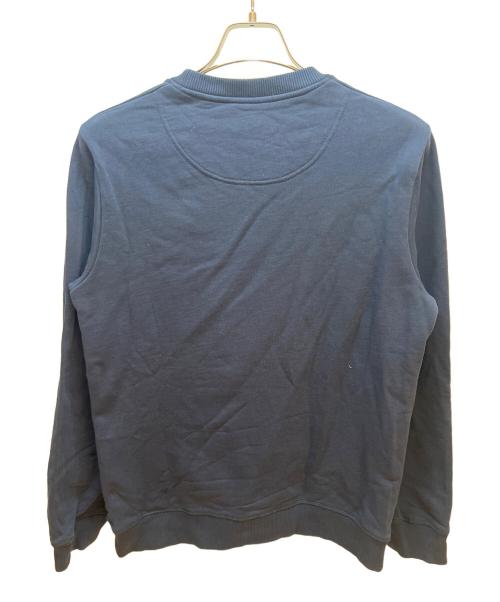 KENZO（ケンゾー）KENZO (ケンゾー) スウェット ネイビー サイズ:Sの古着・服飾アイテム