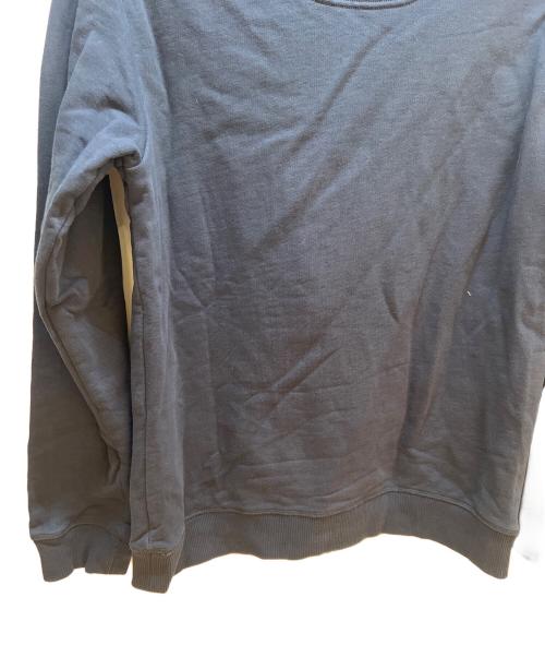 KENZO（ケンゾー）KENZO (ケンゾー) スウェット ネイビー サイズ:Sの古着・服飾アイテム