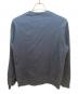 KENZO (ケンゾー) スウェット ネイビー サイズ:S：10000円