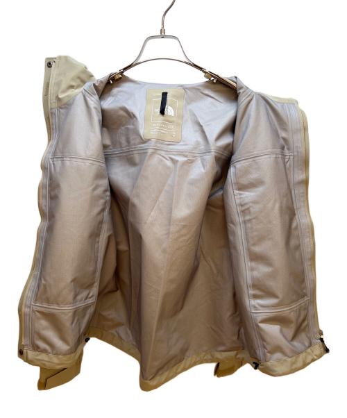 THE NORTH FACE（ザ ノース フェイス）THE NORTH FACE (ザ ノース フェイス) マウンテンパーカー ベージュ サイズ:Mの古着・服飾アイテム