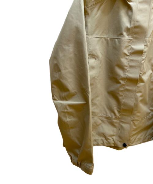 THE NORTH FACE（ザ ノース フェイス）THE NORTH FACE (ザ ノース フェイス) マウンテンパーカー ベージュ サイズ:Mの古着・服飾アイテム