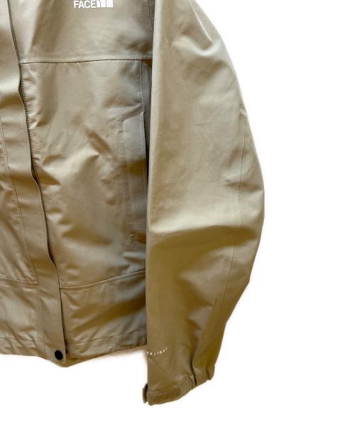 THE NORTH FACE（ザ ノース フェイス）THE NORTH FACE (ザ ノース フェイス) マウンテンパーカー ベージュ サイズ:Mの古着・服飾アイテム