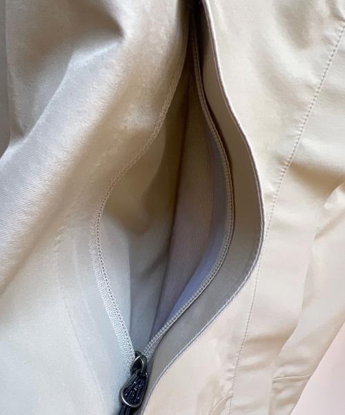 THE NORTH FACE（ザ ノース フェイス）THE NORTH FACE (ザ ノース フェイス) マウンテンパーカー ベージュ サイズ:Mの古着・服飾アイテム