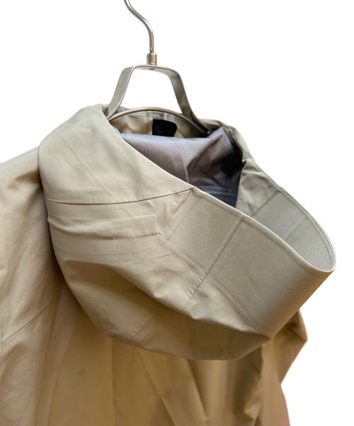 THE NORTH FACE（ザ ノース フェイス）THE NORTH FACE (ザ ノース フェイス) マウンテンパーカー ベージュ サイズ:Mの古着・服飾アイテム