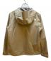 THE NORTH FACE (ザ ノース フェイス) マウンテンパーカー ベージュ サイズ:M：13000円
