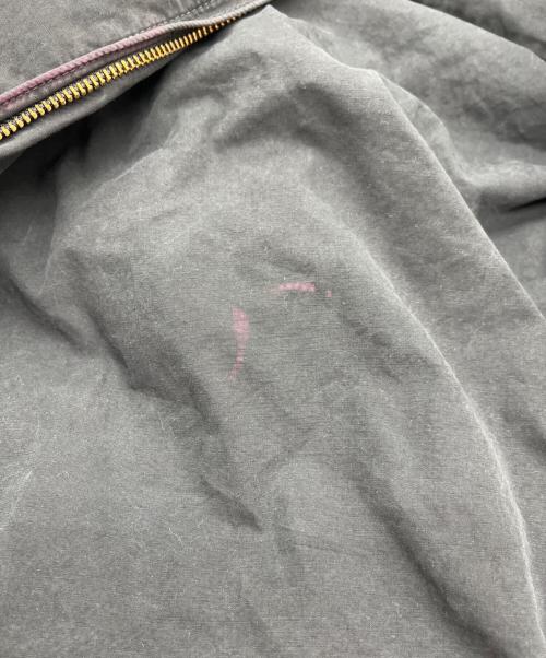 Hysteric Glamour（ヒステリックグラマー）Hysteric Glamour (ヒステリックグラマー) スイングトップ/LAUREL WOMAN ブラック サイズ:Mの古着・服飾アイテム