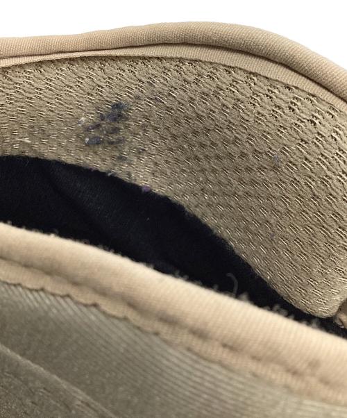 HOKAONEONE（ホカオネオネ）HOKAONEONE (ホカオネオネ)  M KAHA GTX ベージュ サイズ:US9.5の古着・服飾アイテム