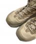 中古・古着 HOKAONEONE (ホカオネオネ)  M KAHA GTX ベージュ サイズ:US9.5：11000円