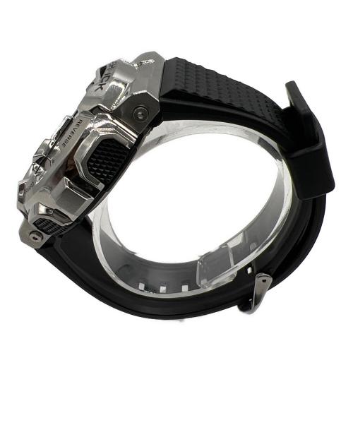 CASIO（カシオ）CASIO (カシオ) GM-110-1AJF/リストウォッチ/G-SHOCK ブラックの古着・服飾アイテム