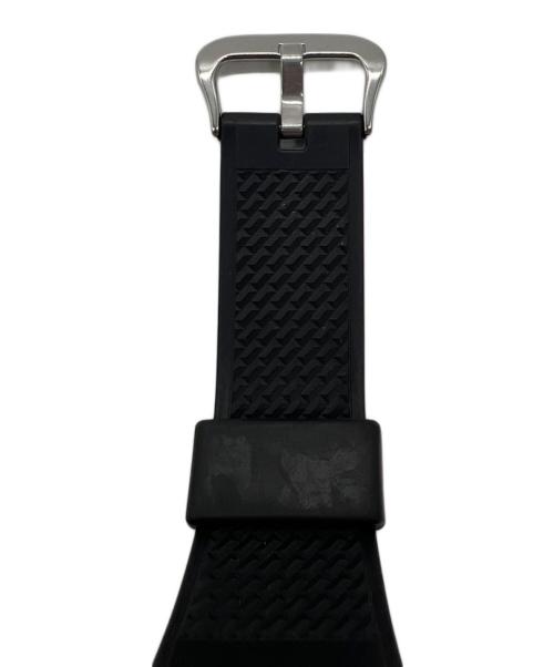 CASIO（カシオ）CASIO (カシオ) GM-110-1AJF/リストウォッチ/G-SHOCK ブラックの古着・服飾アイテム