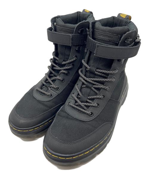 Dr.Martens（ドクターマーチン）Dr.Martens (ドクターマーチン) Dr.Martens Combs Tech ブラック サイズ:UK6の古着・服飾アイテム