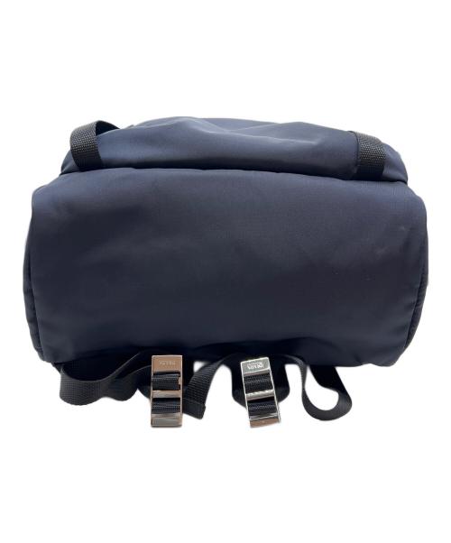 PRADA（プラダ）PRADA (プラダ) リュック ネイビーの古着・服飾アイテム