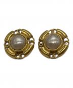 CHANELシャネル）の古着「イヤリング」