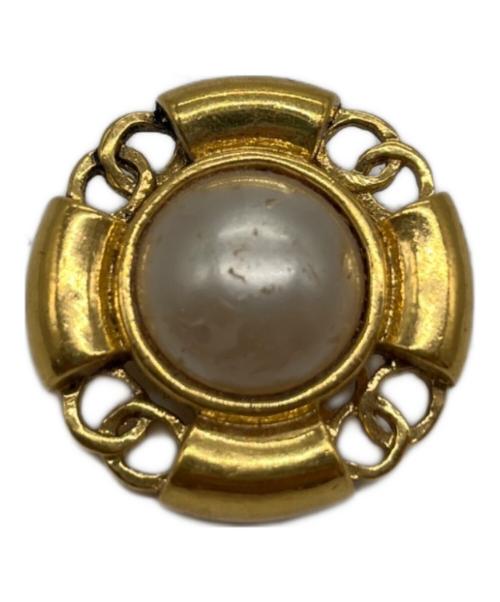 CHANEL（シャネル）CHANEL (シャネル) イヤリングの古着・服飾アイテム