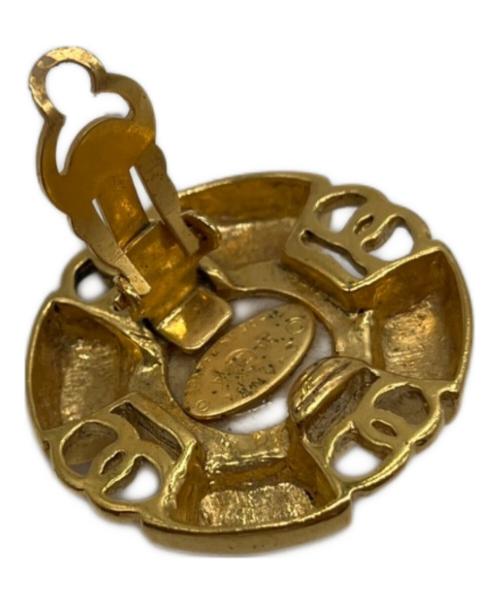 CHANEL（シャネル）CHANEL (シャネル) イヤリングの古着・服飾アイテム