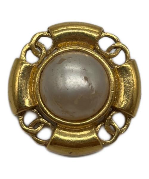 CHANEL（シャネル）CHANEL (シャネル) イヤリングの古着・服飾アイテム