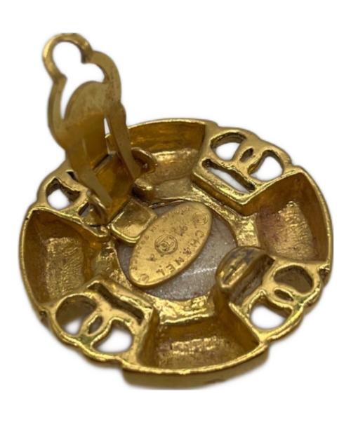 CHANEL（シャネル）CHANEL (シャネル) イヤリングの古着・服飾アイテム