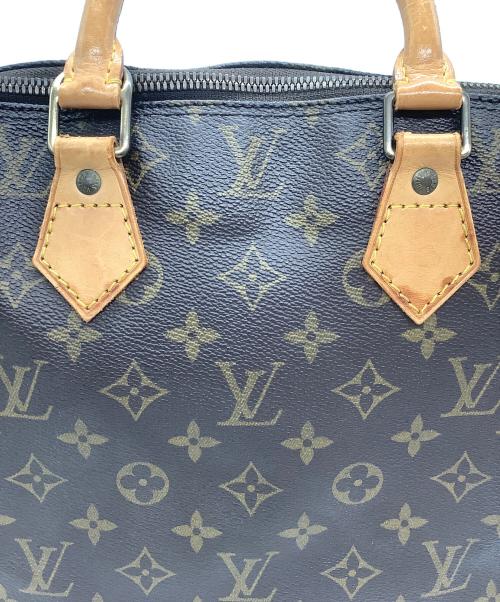 LOUIS VUITTON（ルイ ヴィトン）LOUIS VUITTON (ルイ ヴィトン) ハンドバッグ/モノグラム・アルマ ブラウンの古着・服飾アイテム