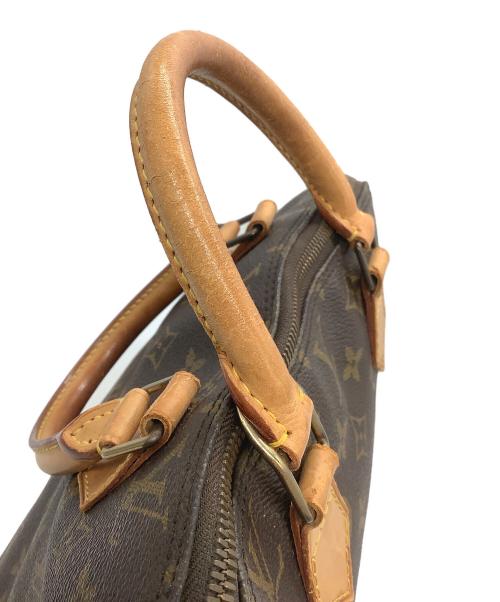 LOUIS VUITTON（ルイ ヴィトン）LOUIS VUITTON (ルイ ヴィトン) ハンドバッグ/モノグラム・アルマ ブラウンの古着・服飾アイテム