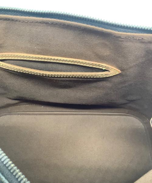 LOUIS VUITTON（ルイ ヴィトン）LOUIS VUITTON (ルイ ヴィトン) ハンドバッグ/モノグラム・アルマ ブラウンの古着・服飾アイテム