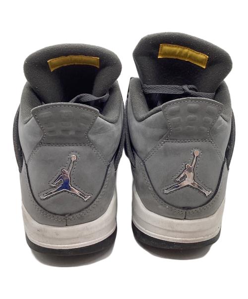 NIKE（ナイキ）NIKE (ナイキ) ミドルカットスニーカー/Nike Air Jordan 4 