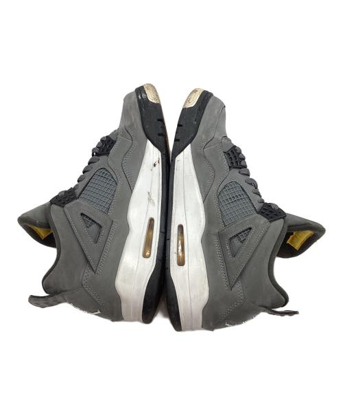 NIKE（ナイキ）NIKE (ナイキ) ミドルカットスニーカー/Nike Air Jordan 4 