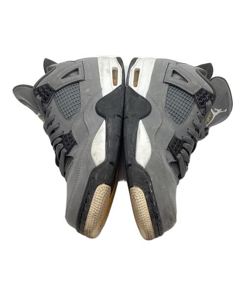 NIKE（ナイキ）NIKE (ナイキ) ミドルカットスニーカー/Nike Air Jordan 4 