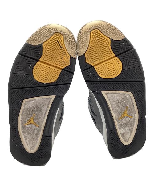 NIKE（ナイキ）NIKE (ナイキ) ミドルカットスニーカー/Nike Air Jordan 4 