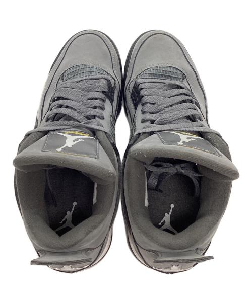 NIKE（ナイキ）NIKE (ナイキ) ミドルカットスニーカー/Nike Air Jordan 4 